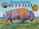 Honouring the Buffalo